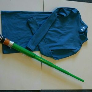 Under Armor Thermal Turtle Neck Kids Winter Sports